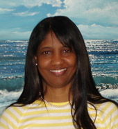 Detrich Allen
